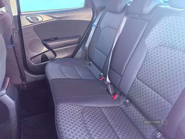 Used Kia XCeed 2020 for sale - 77551199: Photo 6