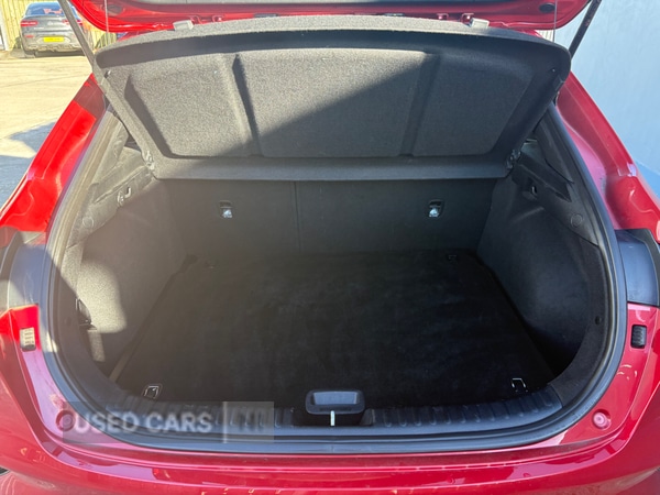 Used Kia XCeed 2020 for sale - 77551199: Photo 7