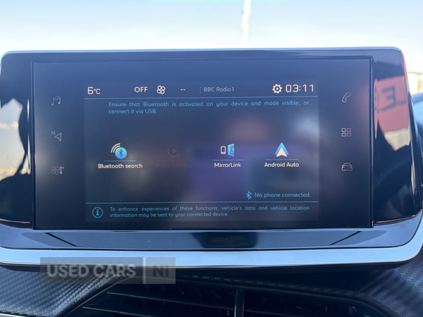 Used Peugeot 208 2020 for sale - 77551041: Photo 10