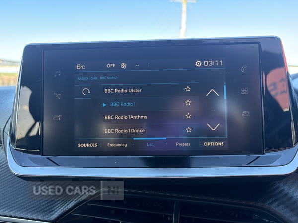 Used Peugeot 208 2020 for sale - 77551041: Photo 11