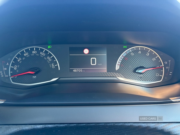 Used Peugeot 208 2020 for sale - 77551041: Photo 13