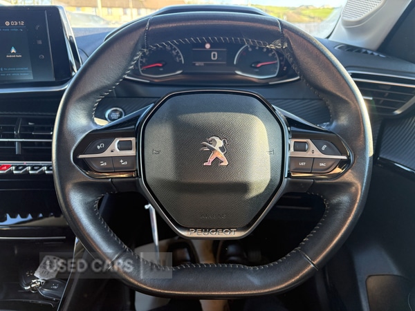 Used Peugeot 208 2020 for sale - 77551041: Photo 14