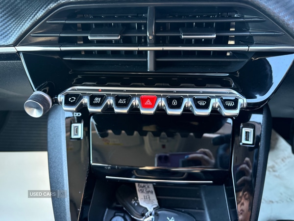 Used Peugeot 208 2020 for sale - 77551041: Photo 15