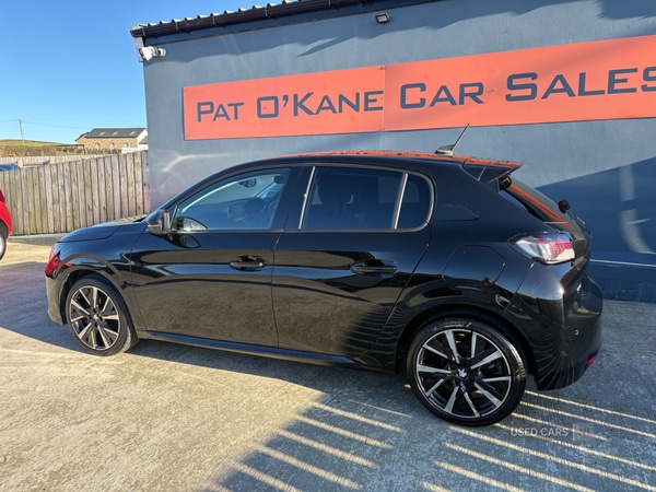 Used Peugeot 208 2020 for sale - 77551041: Photo 5