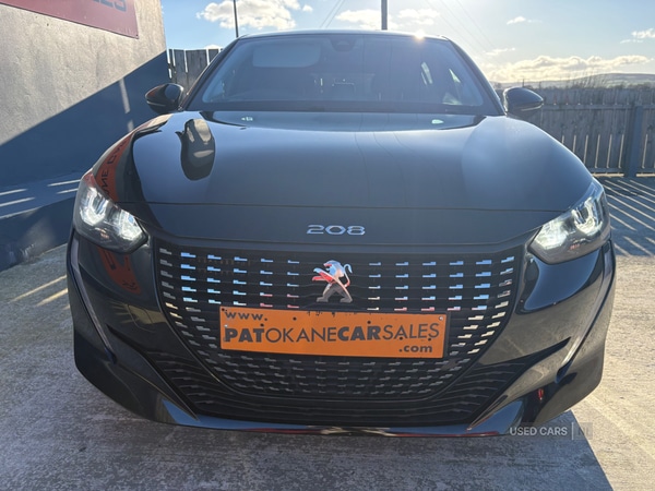 Used Peugeot 208 2020 for sale - 77551041: Photo 6