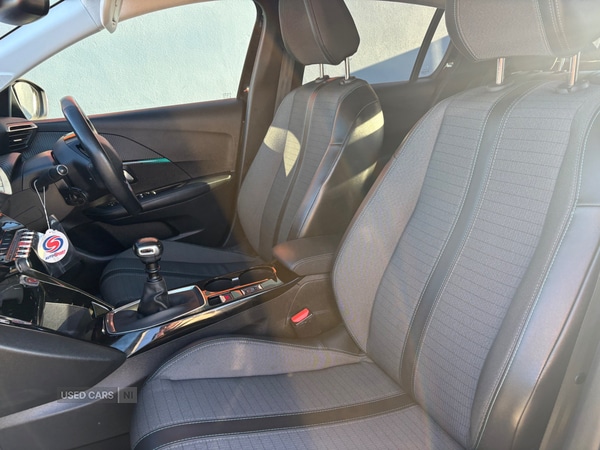 Used Peugeot 208 2020 for sale - 77551041: Photo 7