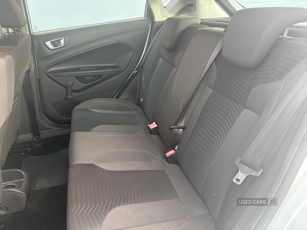 Used Ford Fiesta 2015 for sale - 77825469: Photo 8