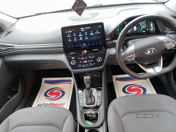 Used Hyundai IONIQ 2021 for sale - 76486233: Photo 10