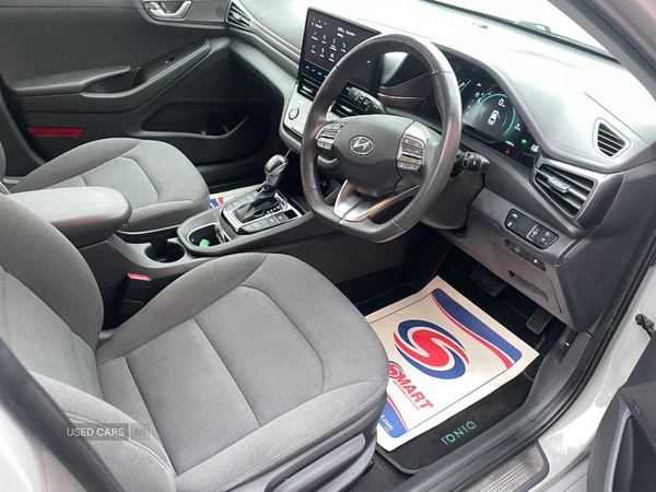 Used Hyundai IONIQ 2021 for sale - 76486233: Photo 11