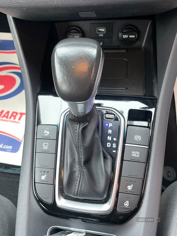 Used Hyundai IONIQ 2021 for sale - 76486233: Photo 12