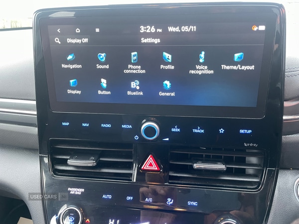 Used Hyundai IONIQ 2021 for sale - 76486233: Photo 14