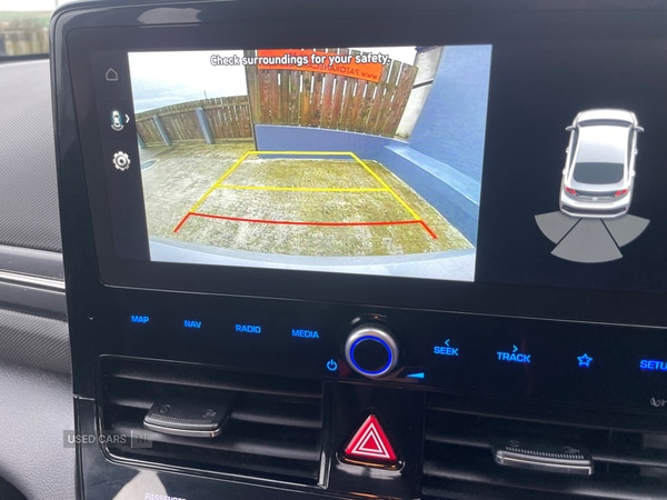 Used Hyundai IONIQ 2021 for sale - 76486233: Photo 15