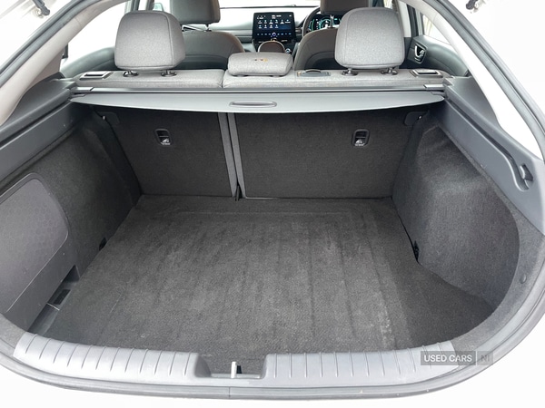 Used Hyundai IONIQ 2021 for sale - 76486233: Photo 7