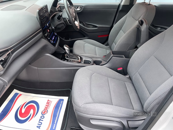 Used Hyundai IONIQ 2021 for sale - 76486233: Photo 8
