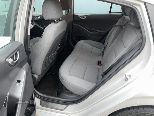 Used Hyundai IONIQ 2021 for sale - 76486233: Photo 9