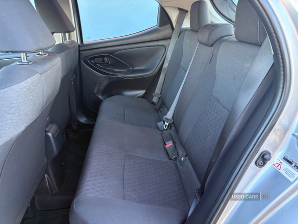 Used Toyota Yaris 2022 for sale - 76927225: Photo 10