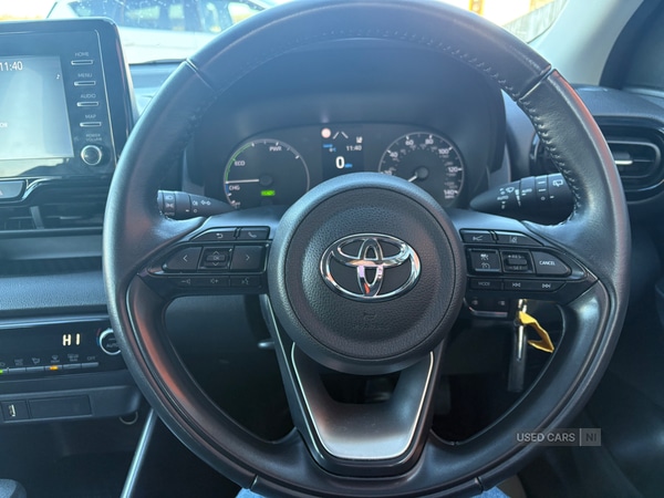 Used Toyota Yaris 2022 for sale - 76927225: Photo 11