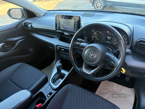 Used Toyota Yaris 2022 for sale - 76927225: Photo 13