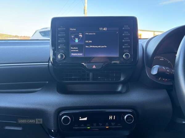 Used Toyota Yaris 2022 for sale - 76927225: Photo 14