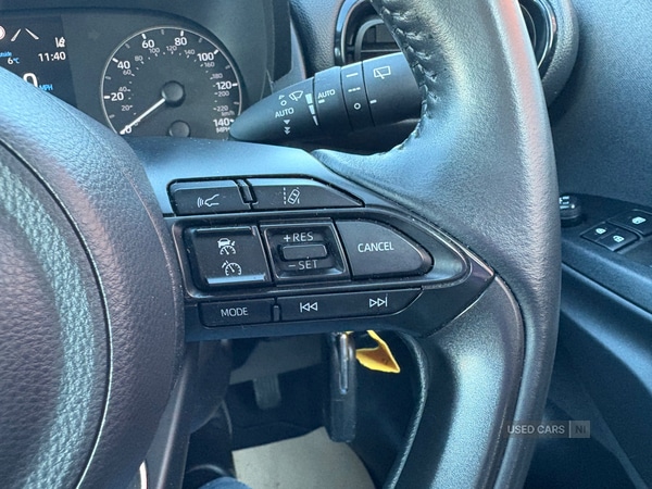 Used Toyota Yaris 2022 for sale - 76927225: Photo 15