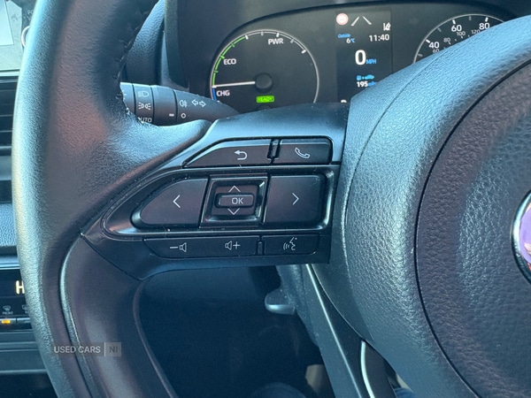 Used Toyota Yaris 2022 for sale - 76927225: Photo 16