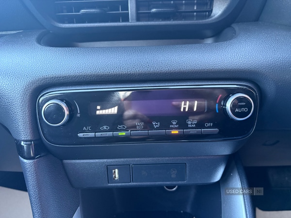 Used Toyota Yaris 2022 for sale - 76927225: Photo 17