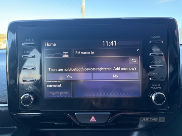 Used Toyota Yaris 2022 for sale - 76927225: Photo 18