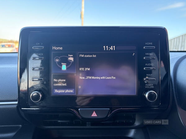 Used Toyota Yaris 2022 for sale - 76927225: Photo 19