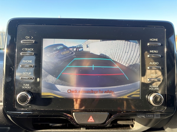 Used Toyota Yaris 2022 for sale - 76927225: Photo 20