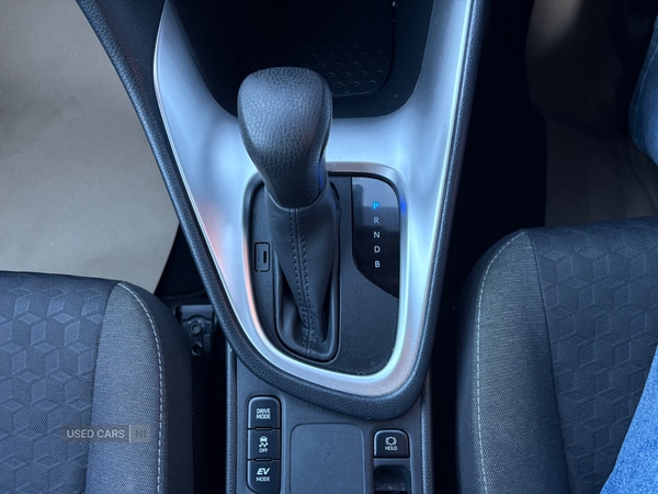 Used Toyota Yaris 2022 for sale - 76927225: Photo 22