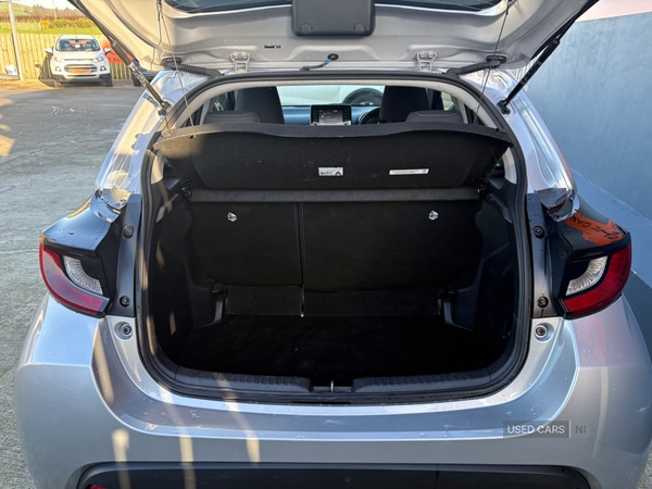 Used Toyota Yaris 2022 for sale - 76927225: Photo 5