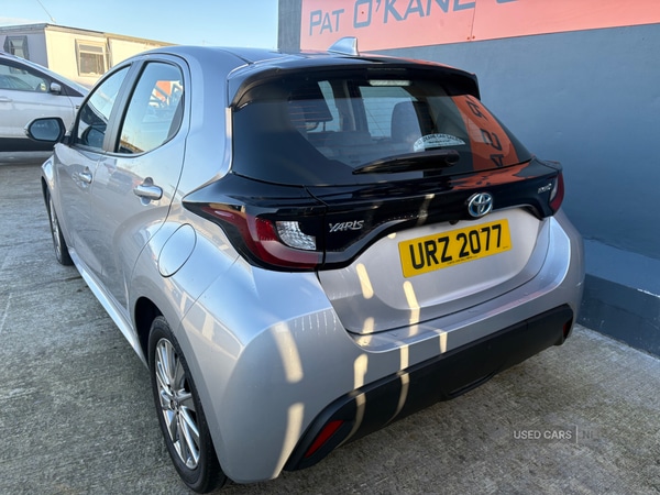 Used Toyota Yaris 2022 for sale - 76927225: Photo 6