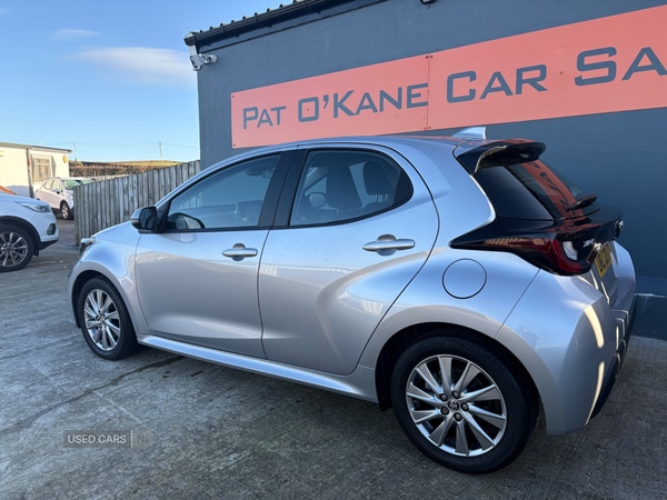 Used Toyota Yaris 2022 for sale - 76927225: Photo 7