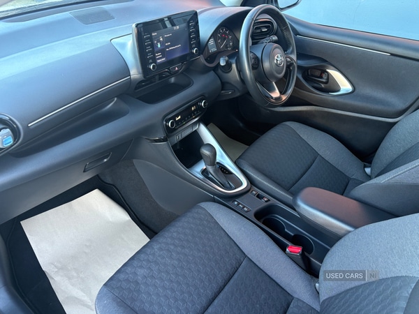 Used Toyota Yaris 2022 for sale - 76927225: Photo 8