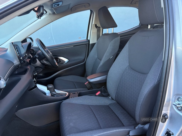 Used Toyota Yaris 2022 for sale - 76927225: Photo 9