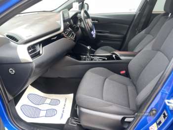 Used Toyota C-HR 2019 for sale - 74359323: Photo