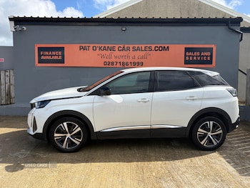Used Peugeot 3008 2022 for sale - 75942492: Photo