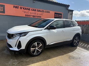 Used Peugeot 3008 2022 for sale - 75942492: Photo