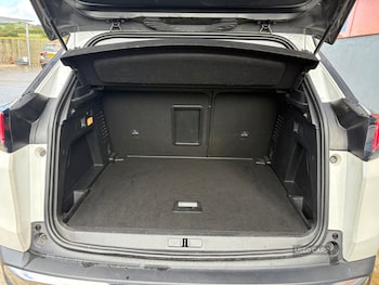 Used Peugeot 3008 2022 for sale - 75942492: Photo