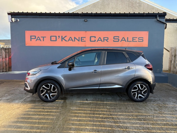 Used Renault Captur 2019 for sale - 76646975: Photo 1
