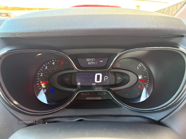 Used Renault Captur 2019 for sale - 76646975: Photo 10