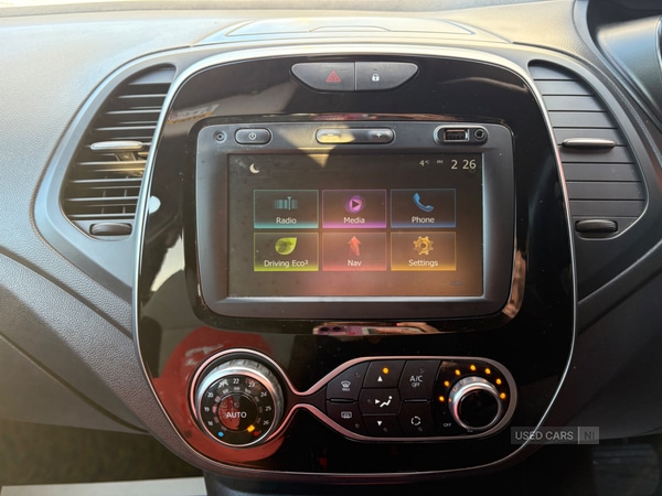 Used Renault Captur 2019 for sale - 76646975: Photo 11