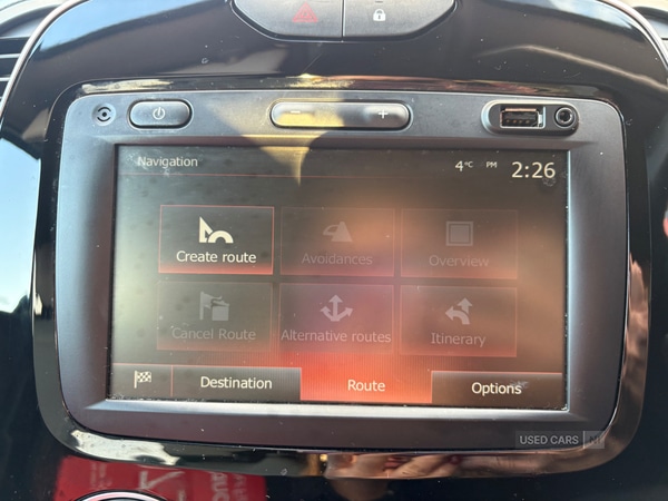 Used Renault Captur 2019 for sale - 76646975: Photo 12