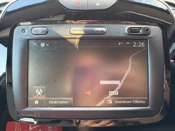 Used Renault Captur 2019 for sale - 76646975: Photo 13