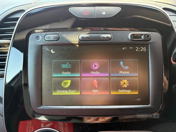 Used Renault Captur 2019 for sale - 76646975: Photo 14