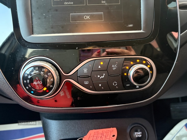 Used Renault Captur 2019 for sale - 76646975: Photo 16