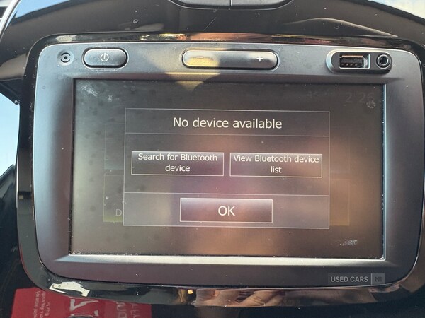 Used Renault Captur 2019 for sale - 76646975: Photo 17