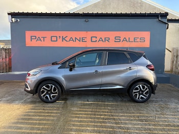 2019 - 1.5 dCi 90 Iconic 5dr EDC