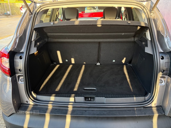 Used Renault Captur 2019 for sale - 76646975: Photo 5