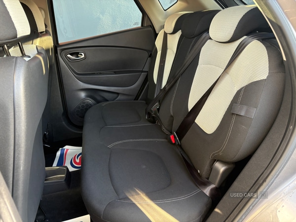 Used Renault Captur 2019 for sale - 76646975: Photo 6